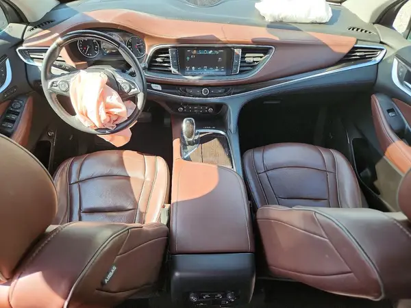 5GAEVCKW7JJ145608 2018 BUICK ENCLAVE - Image 8