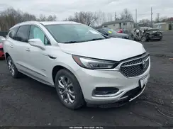 5GAEVCKW7JJ152011 2018 BUICK ENCLAVE