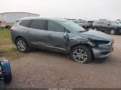 5GAEVCKW7JJ163686 2018 BUICK ENCLAVE