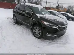 5GAEVCKW7JJ171805 2018 BUICK ENCLAVE