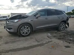 5GAEVCKW7JJ179533 2018 BUICK ENCLAVE