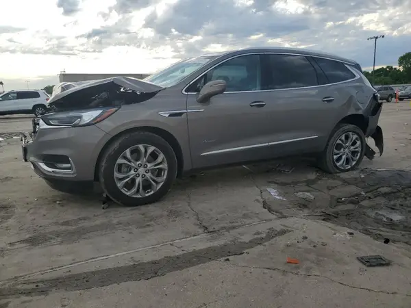 5GAEVCKW7JJ179533 2018 BUICK ENCLAVE - Image 1