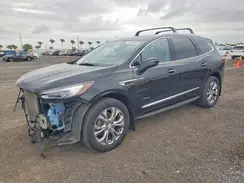 5GAEVCKW7JJ209341 2018 BUICK ENCLAVE