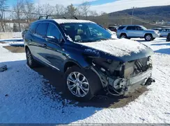 5GAEVCKW7JJ226043 2018 BUICK ENCLAVE