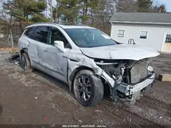 5GAEVCKW7JJ246230 2018 BUICK ENCLAVE