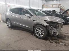 5GAEVCKW7KJ101318 2019 BUICK ENCLAVE