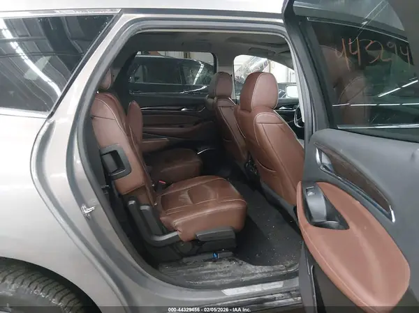 5GAEVCKW7KJ101318 2019 BUICK ENCLAVE - Image 8