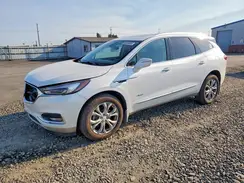 5GAEVCKW7KJ117082 2019 BUICK ENCLAVE