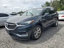 5GAEVCKW7KJ122413 2019 BUICK ENCLAVE