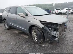 5GAEVCKW7KJ125022 2019 BUICK ENCLAVE