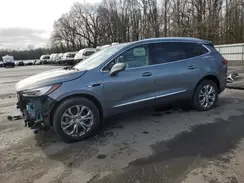 5GAEVCKW7KJ138496 2019 BUICK ENCLAVE