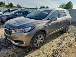 5GAEVCKW7KJ138577 2019 BUICK ENCLAVE