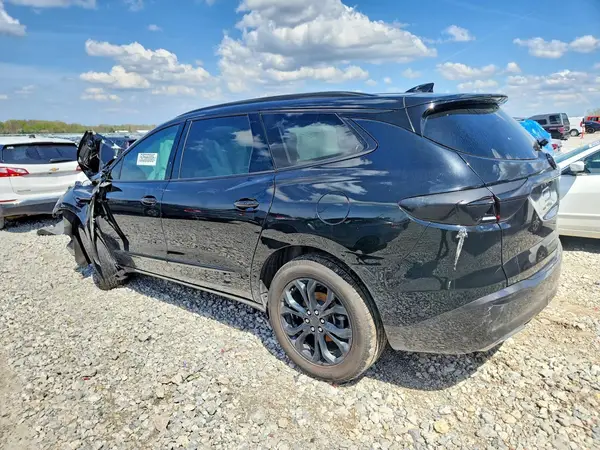 5GAEVCKW7KJ139633 2019 BUICK ENCLAVE - Image 2