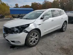 5GAEVCKW7KJ141155 2019 BUICK ENCLAVE