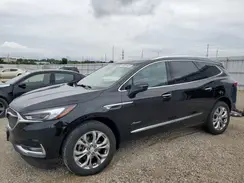 5GAEVCKW7KJ177976 2019 BUICK ENCLAVE