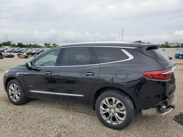 5GAEVCKW7KJ177976 2019 BUICK ENCLAVE - Image 2