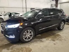 5GAEVCKW7KJ178187 2019 BUICK ENCLAVE