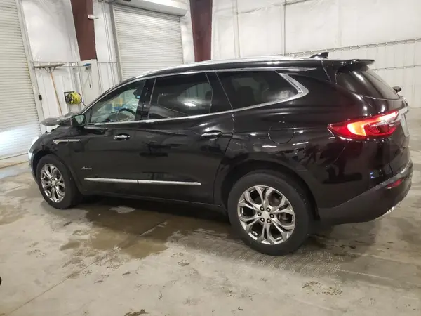 5GAEVCKW7KJ178187 2019 BUICK ENCLAVE - Image 2