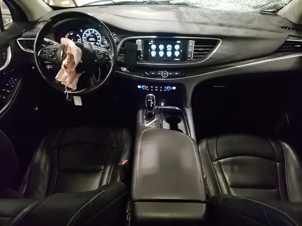 5GAEVCKW7KJ178187 2019 BUICK ENCLAVE - Image 8
