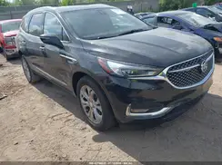 5GAEVCKW7KJ178657 2019 BUICK ENCLAVE