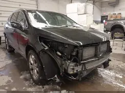 5GAEVCKW7KJ184099 2019 BUICK ENCLAVE