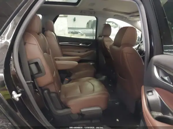 5GAEVCKW7KJ184099 2019 BUICK ENCLAVE - Image 8