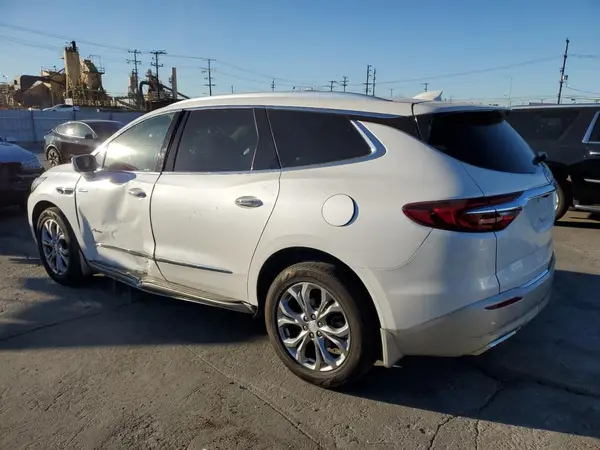 5GAEVCKW7KJ199119 2019 BUICK ENCLAVE - Image 2