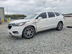 5GAEVCKW7KJ199752 2019 BUICK ENCLAVE