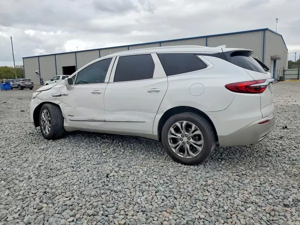 5GAEVCKW7KJ199752 2019 BUICK ENCLAVE - Image 2