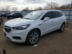 5GAEVCKW7KJ217117 2019 BUICK ENCLAVE