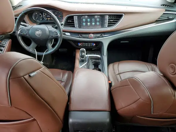 5GAEVCKW7KJ217117 2019 BUICK ENCLAVE - Image 8