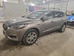 5GAEVCKW7KJ235973 2019 BUICK ENCLAVE