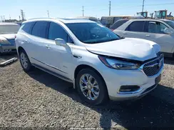 5GAEVCKW7KJ243944 2019 BUICK ENCLAVE