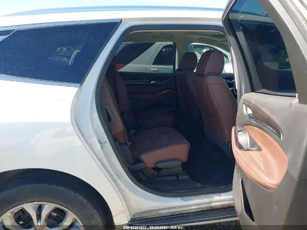 5GAEVCKW7KJ243944 2019 BUICK ENCLAVE - Image 8