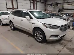 5GAEVCKW7KJ250392 2019 BUICK ENCLAVE