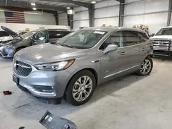 5GAEVCKW7KJ259531 2019 BUICK ENCLAVE