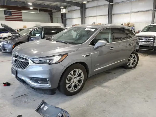5GAEVCKW7KJ259531 2019 BUICK ENCLAVE - Image 1