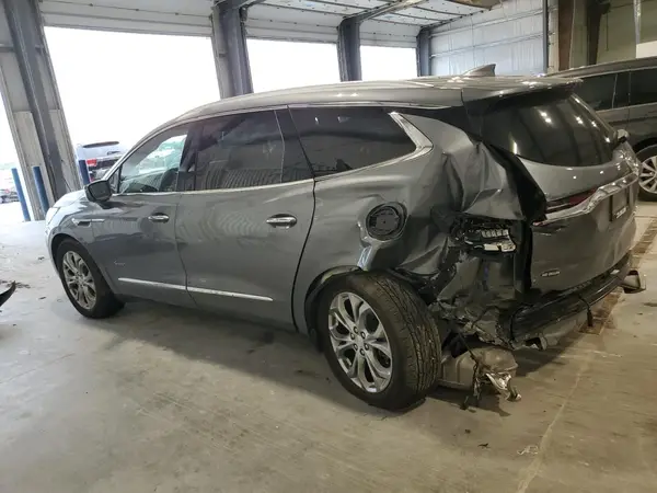 5GAEVCKW7KJ259531 2019 BUICK ENCLAVE - Image 2