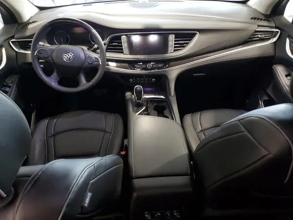 5GAEVCKW7KJ259531 2019 BUICK ENCLAVE - Image 8