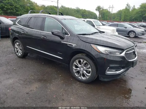 5GAEVCKW7KJ271694 2019 BUICK ENCLAVE - Image 1