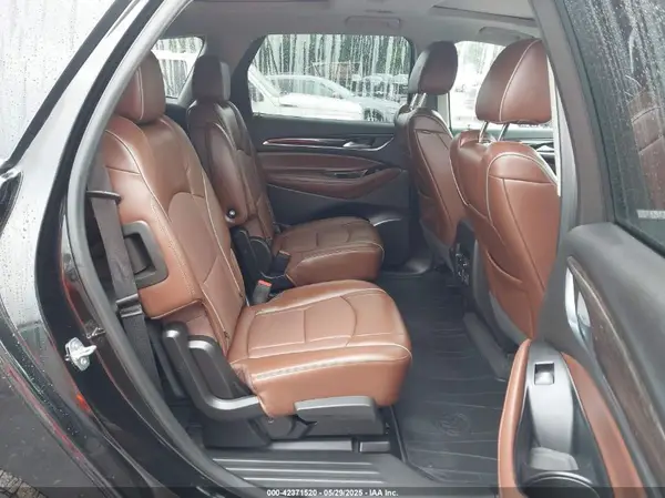 5GAEVCKW7KJ271694 2019 BUICK ENCLAVE - Image 8