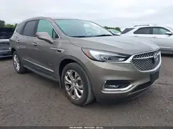 5GAEVCKW7LJ153680 2020 BUICK ENCLAVE