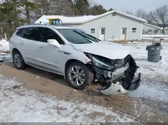 5GAEVCKW7LJ165778 2020 BUICK ENCLAVE