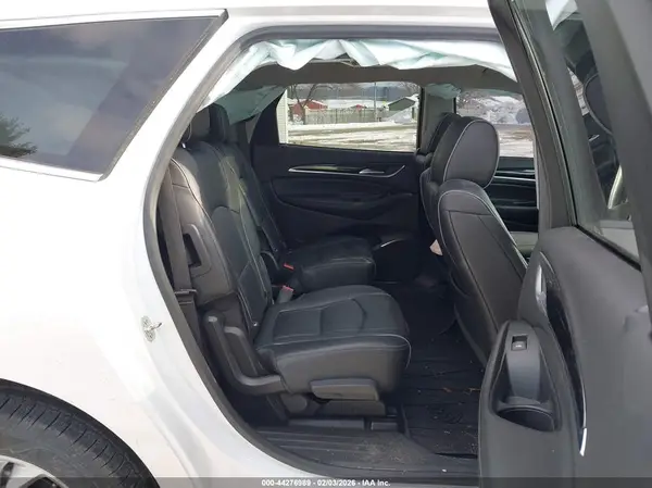 5GAEVCKW7LJ165778 2020 BUICK ENCLAVE - Image 8