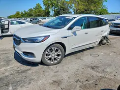 5GAEVCKW7LJ214395 2020 BUICK ENCLAVE
