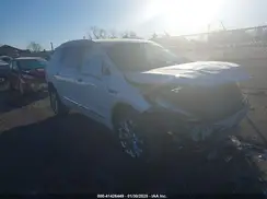 5GAEVCKW7LJ223291 2020 BUICK ENCLAVE
