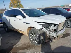 5GAEVCKW7LJ249695 2020 BUICK ENCLAVE