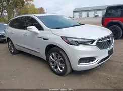 5GAEVCKW7LJ269574 2020 BUICK ENCLAVE