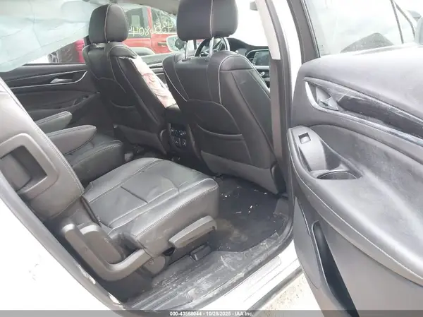 5GAEVCKW7LJ269574 2020 BUICK ENCLAVE - Image 8