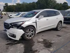 5GAEVCKW7LJ272930 2020 BUICK ENCLAVE